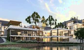 Imagem 6: APARTAMENTO PRÓXIMO DOS PRINCIPAIS PONTOS TURISTICOS DE GRAMADO