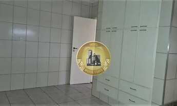 Imagem 3: Sobrado com 2 dormitórios, 130 m² - venda por R$ 430.000 ou aluguel por R$ 1.590/mês - Ind