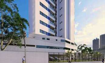 Imagem 3: ENS36-Apartamento para venda tem 51 metros quadrados com 2 quartos em Encruzilhada - Recif