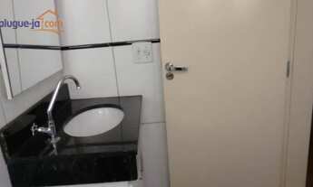 Imagem 5: Apartamento com 3 dormitórios para alugar, 67 m² por R$ 2.420,00/mês - Jardim América - Sã