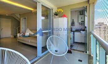 Imagem 5: Cobertura para aluguel com 144 metros quadrados com 3 quartos