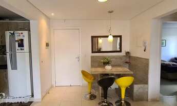 Imagem 4: Apartamento com 02 dormitórios sendo uma suíte e sacada ampla!