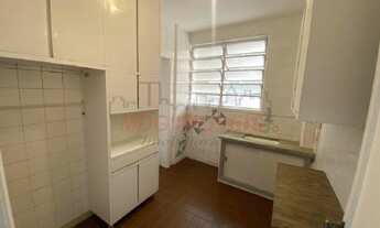 Imagem 6: Apartamento na Paulista, na Alameda Ribeirão Preto, com 2 quartos, 1 vaga de garagem, ao l