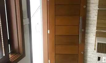 Imagem 4: Casa para aluguel possui 88 metros quadrados com 2 quartos