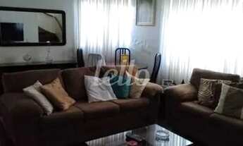 Imagem: São Paulo - Casa Padrão - Tatuapé