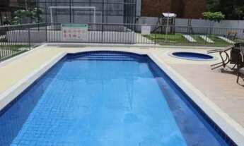 Imagem 3: Apto 2/4 com varanda no Horto do santo Antônio