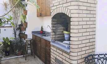 Imagem 5: Próximo a estaçao de metrô da Faria Lima e Fradique Coutinho