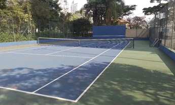 Imagem 7: Vila Olimpia 2 dts 2 vagas andar alto lazer completo com proprietário