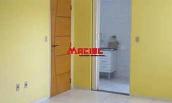 Imagem 5: Apartamento Padrão em São José dos Campos