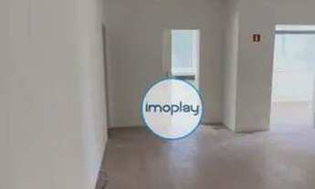 Imagem 7: Cobertura duplex com 626,46 m² de área locável e 12 vagas na Av. Ibirapuera ao lado da est