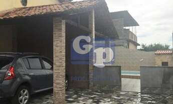 Imagem 4: Casa com 2 dormitórios à venda, 250 m² por R$ 480.000,00 - Galo Branco - São Gonçalo/RJ