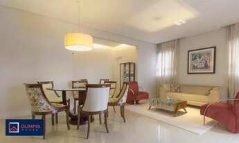 Imagem 2: Apartamento Venda 3 Dormitórios - 165 m² Vila Mascote