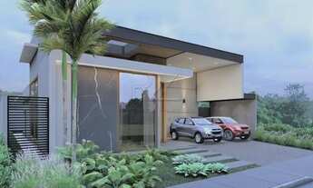 Imagem 2: Casa Condomínio em RIBEIRÃO PRETO