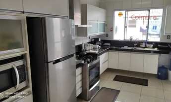 Imagem 3: Casa no bairro Santo Agostinho