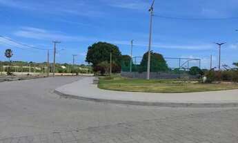 Imagem 4: Lotes De 10X25 Em Caucaia, Pertinho Da Praia Do Icaraí, Pronto P/ Construir!