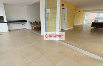 Imagem 7: Apartamento com 4 dormitórios, 310 m² - venda por R$ 6.299.999,99 ou aluguel por R$ 31.000