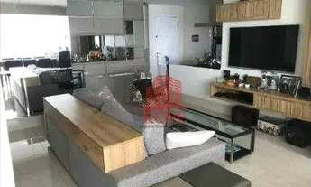 Imagem 2: Apartamento com 3 dormitórios à venda, 89 m² por R$ 1.100.000,00 - Jardim Prudência - São