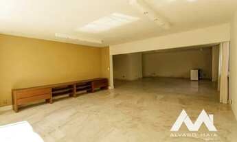 Imagem 3: Apartamento à venda no bairro Lourdes - Belo Horizonte/MG