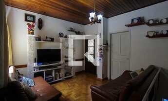 Imagem 2: Casa para Aluguel - Mooca, 3 Quartos, 104 m2