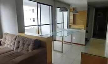 Imagem 2: IMBUÍ 2/4, NASCENTE total, 80m, 02 VAGAS e excelente localização!