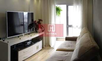 Imagem 2: Apartamento à venda no bairro Cambuci - São Paulo/SP, Zona Central