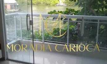 Imagem: Cobertura Duplex na Barra !