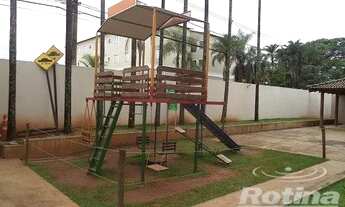 Imagem 2: Apartamento para aluguel, 2 quartos, 1 vaga, Jardim Holanda - Uberlândia/MG