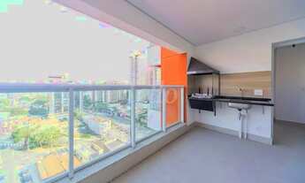 Imagem 6: São Bernardo do Campo - Apartamento Padrão - Vila Baeta Neves