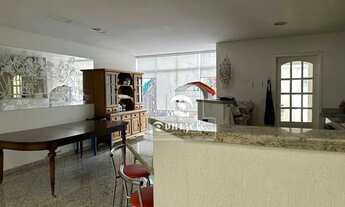 Imagem 15: Sobrado com 4 dormitórios, 323 m² - venda por R$ 1.449.000,00 ou aluguel por R$ 5.300,01/m