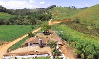 Imagem 4: Fazenda à venda, 1790000 m² por R$ 5.500.000 - Rio Espera - Rio Espera/MG
