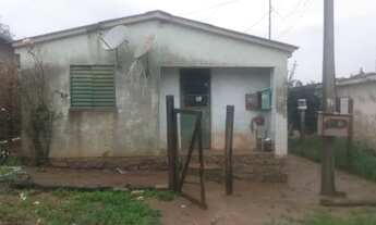 Imagem 3: Vendo duas casa encruzilhada do Sul