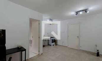 Imagem 5: Apartamento para Aluguel - Vila Ré, 1 Quarto, 26 m2