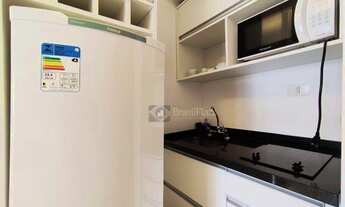 Imagem 7: Flat com 1 dormitório para alugar, 32 m² por R$ 2.100,00/mês - Jardim Paulista - São Paulo