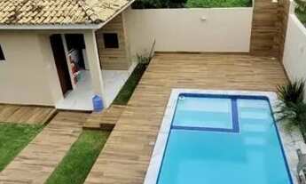 Imagem 2: Maravilhosa Casa 4/4 no Condomínio Vilas do Jacuípe!!