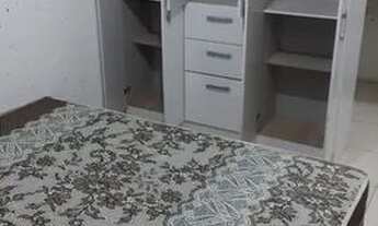 Imagem 4: Kitnet mobiliada