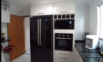 Imagem 4: Lindo Sobrado Casa com 3 dormitórios