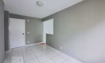 Imagem 2: Apartamento para Aluguel - Planalto, 2 Quartos, 50 m2