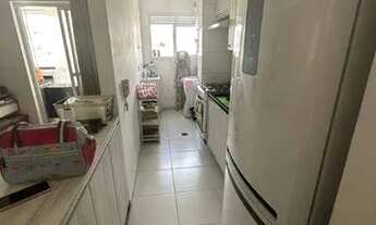 Imagem: Apartamento com 2 dormitórios à venda