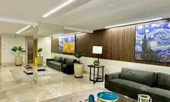 Imagem 13: Aluguel - apartamento alto padrão no setor oeste 223m2, 3 suítes 3 vagas prédio moderno