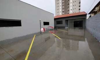 Imagem 7: Vende se Salão com Casa Comercial, 260 m2 de construção , frente para Av. Romeu Strazzi, S