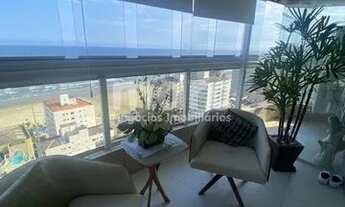 Imagem 2: PRAIA GRANDE - Apartamento Padrão - AVIAÇÃO