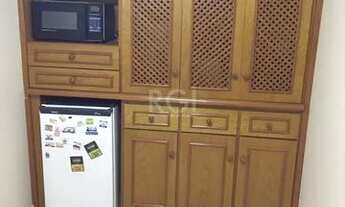 Imagem 7: PORTO ALEGRE - Conjunto Comercial/Sala - Praia de Belas