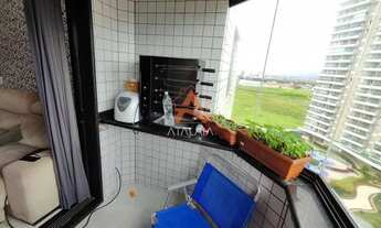 Imagem 6: Apartamento com 2 dorms, Mirim, Praia Grande - R$ 455 mil, Cod: 1576