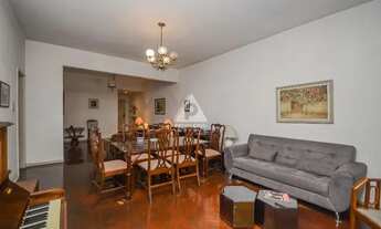 Imagem 6: Salão, 3 quartos, suíte, com vaga na escritura