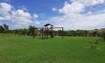 Imagem 5: Casa no Condomínio Villa dos Ventos à venda, 3 quartos, 1 suíte, 1 vaga, Nova Esperança