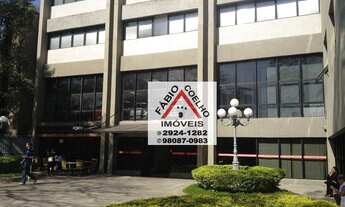 Imagem 5: Conjunto à venda, 121 m² por R$ 1.060.000,00 - Santo Amaro - São Paulo/SP