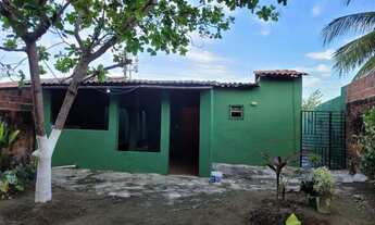 Imagem 4: VENDO BELISSIMA CASA AREJADA E GRANDE