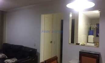 Imagem 3: Apartamento - Jardim Antonio Von Zuben - Campinas