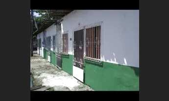 Imagem: Aluguel de kit-net