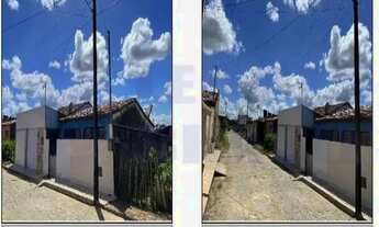 Imagem: Casa para venda com 62 metros quadrados